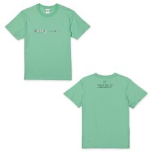 サクラミーツ Tシャツ(増本綺良デザイン) サクラミーツ Tシャツ(増本綺良デザイン)