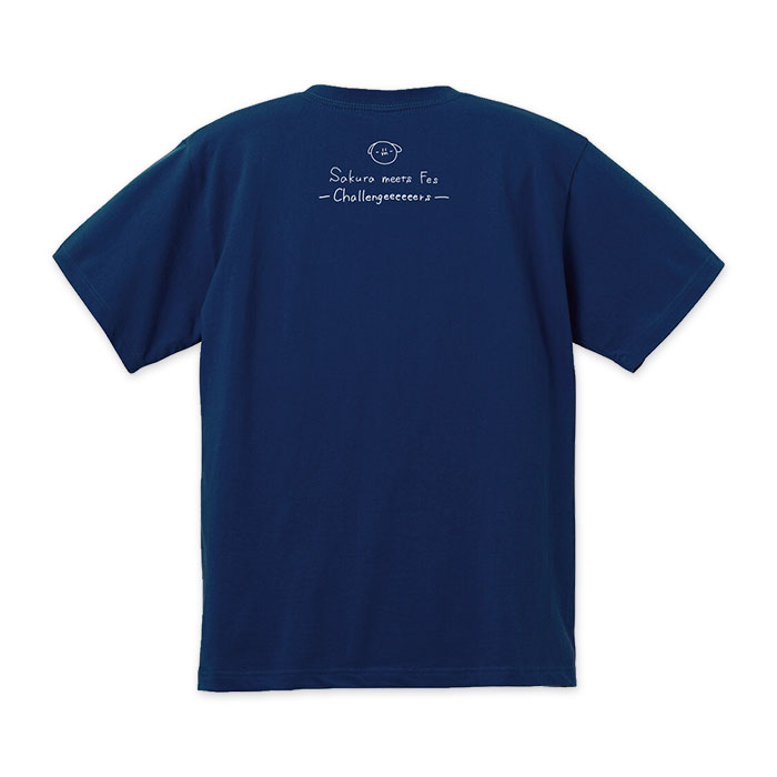 サクラミーツ Tシャツ(谷口愛季デザイン) | 905-926867 | 【公式