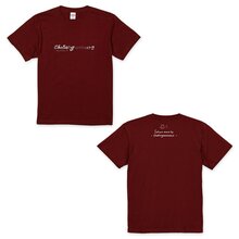 サクラミーツ Tシャツ(中嶋優月デザイン) サクラミーツ Tシャツ(中嶋優月デザイン)