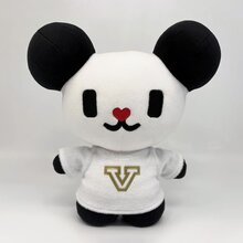 ゴーちゃん。ぬいぐるみ スタンディングVer. ゴーちゃん。ぬいぐるみ スタンディングVer.