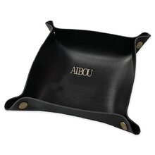 相棒 PUレザー小物入れ 相棒 PUレザー小物入れ