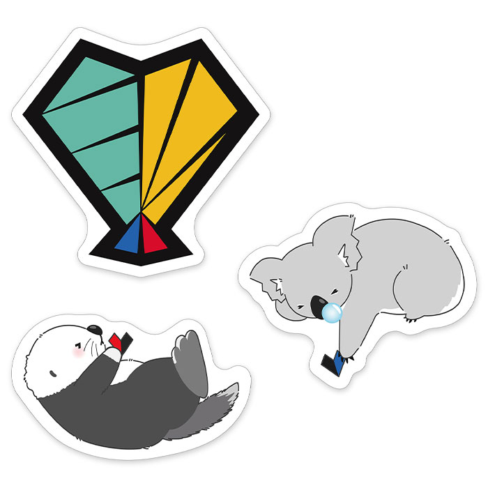 恋する警護24時 season2 ラッコアラ警備保障・合併記念