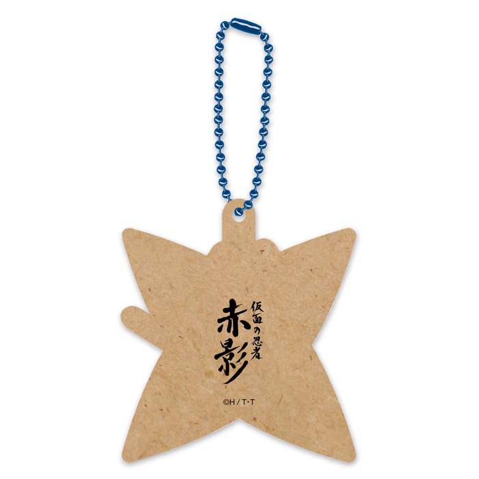 少年忍者 ペンライト キーホルダー 忍魂忍魂 少年忍者 ペンライト