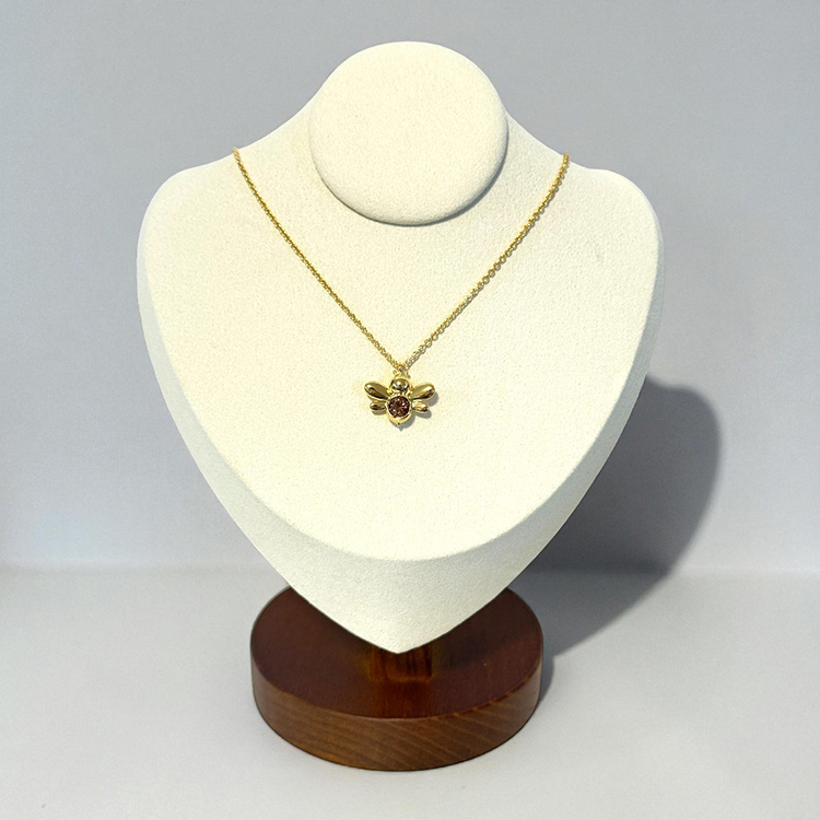 ちょっとだけエスパー ぶんぶん蜂ネックレス | 905-927232 | 【公式