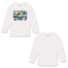 あのちゃん　Tシャツ　あのちゃんねる　歯周病ちゃん　限定品　グッズ あのちゃんねる 歯周病ちゃんTシャツ 白 | 905-926414 | 【公式