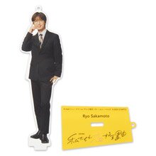 七五三掛龍也『私たちが恋する理由』坂元凌 ボールチェーン付きアクリルスタンド 七五三掛龍也『私たちが恋する理由』坂元凌 ボールチェーン付きアクリルスタンド