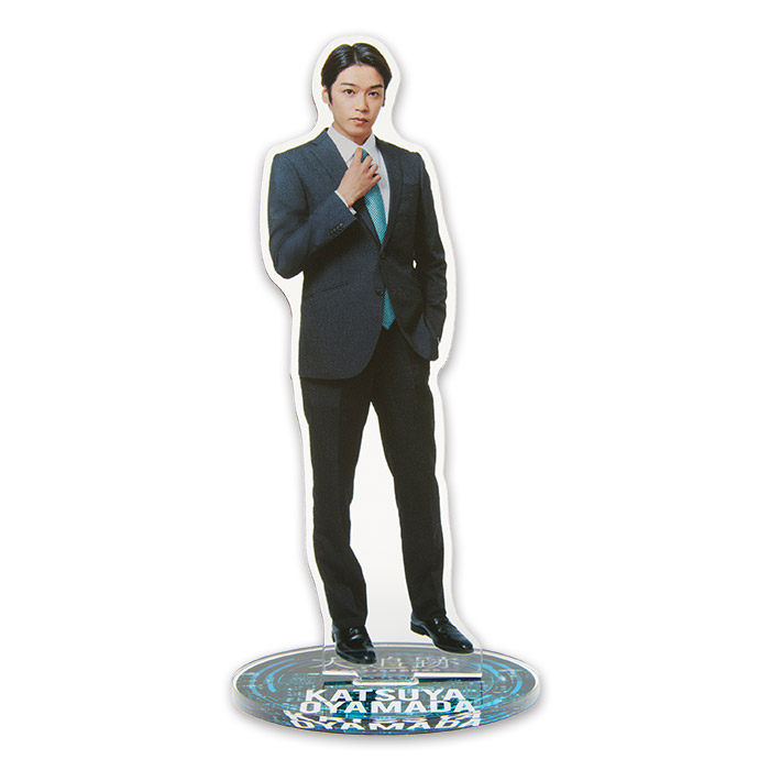 高木雄也 アクリルスタンド 高木雄也 アクスタ Hey!Say!JUMP 髙木雄也 アクスタ Fest アクリルスタンド