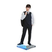 藤原丈一郎『恋する警護24時 season2』原湊 アクリルスタンド 藤原丈一郎『恋する警護24時 season2』原湊 アクリルスタンド